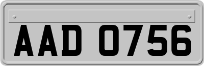 AAD0756