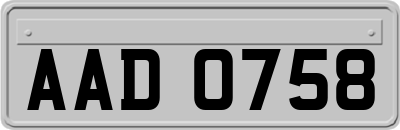 AAD0758