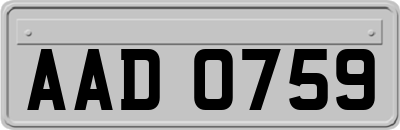 AAD0759