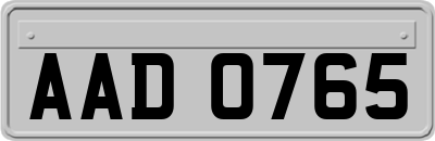 AAD0765