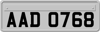 AAD0768