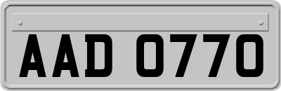 AAD0770