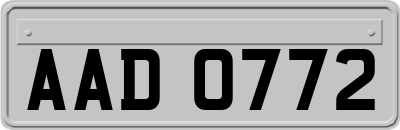 AAD0772