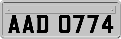 AAD0774