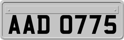 AAD0775