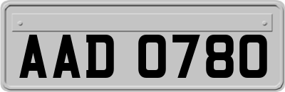 AAD0780