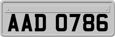 AAD0786