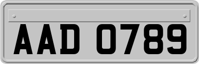 AAD0789