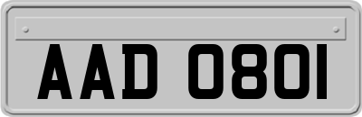 AAD0801