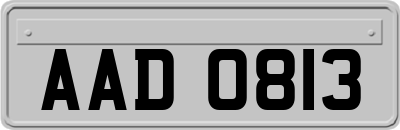 AAD0813