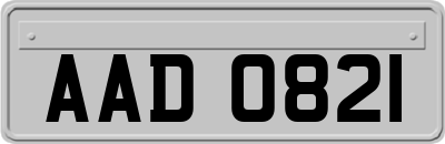 AAD0821