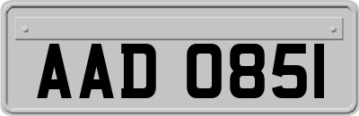 AAD0851