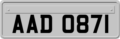 AAD0871