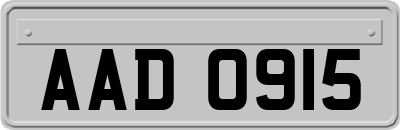 AAD0915