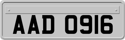 AAD0916