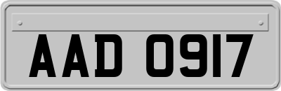 AAD0917