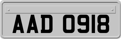 AAD0918