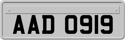 AAD0919