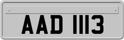 AAD1113