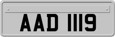 AAD1119