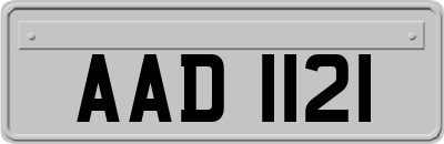 AAD1121