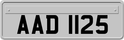 AAD1125