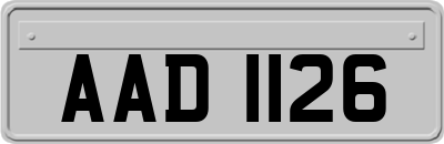 AAD1126