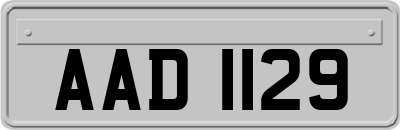 AAD1129