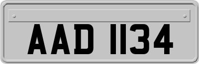 AAD1134