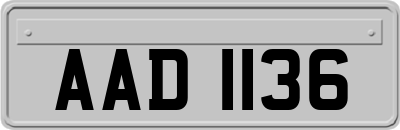 AAD1136