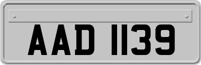 AAD1139