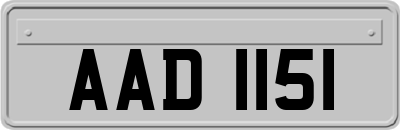 AAD1151