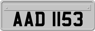 AAD1153