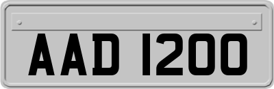 AAD1200