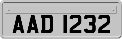 AAD1232