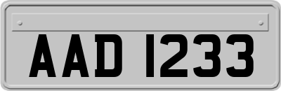 AAD1233