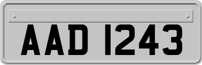 AAD1243