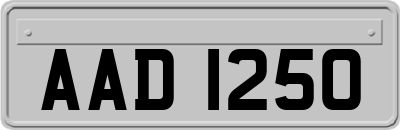 AAD1250