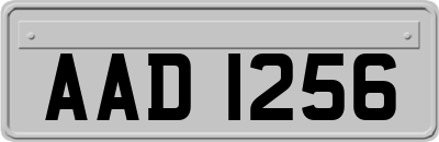 AAD1256