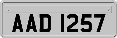 AAD1257