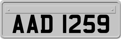 AAD1259