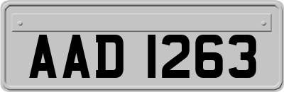 AAD1263