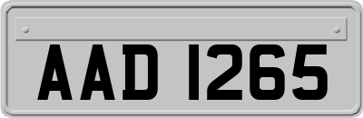 AAD1265