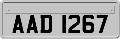 AAD1267