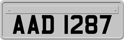 AAD1287