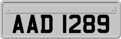 AAD1289