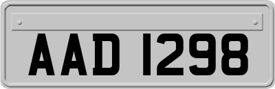 AAD1298