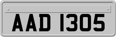 AAD1305