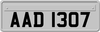 AAD1307