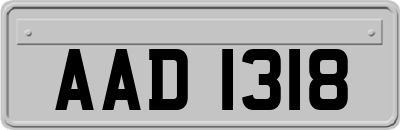 AAD1318